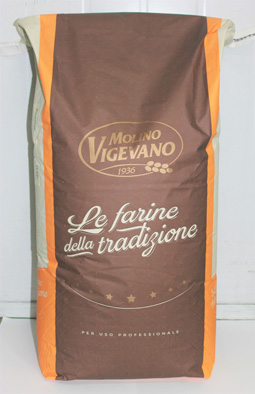 HARINA MOLINO 00 TRAMONTI 25 Kg.